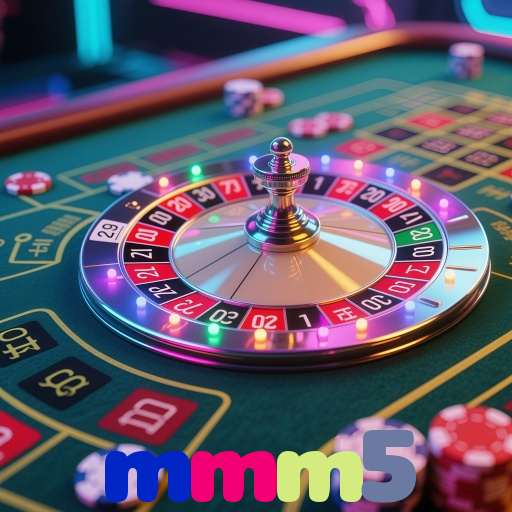mmm5:Aposte no futebol, jogue poker e conquiste vitórias épicas!