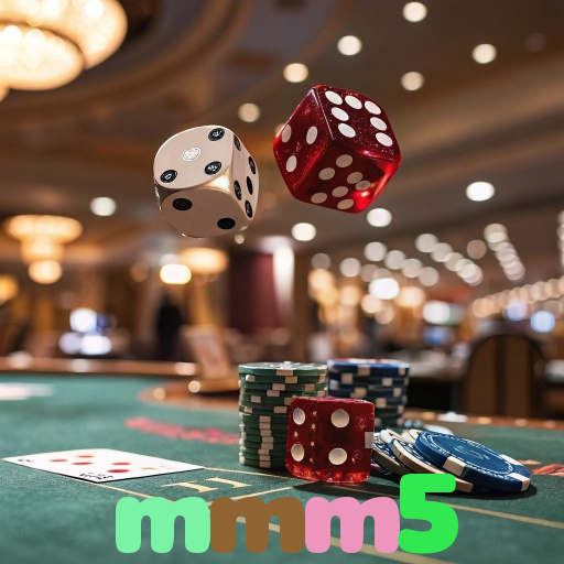 mmm5：Jogue poker, aposte no futebol e ganhe em grandes jogos de cassino!