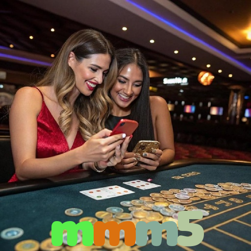 mmm5:Aposte no futebol, jogue poker e conquiste vitórias épicas!
