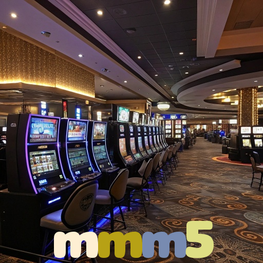 mmm5:Jogue poker, aposte no futebol e ganhe em grandes jogos de cassino!