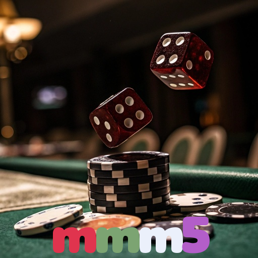 mmm5:Jogue poker, aposte no futebol e ganhe em grandes jogos de cassino!