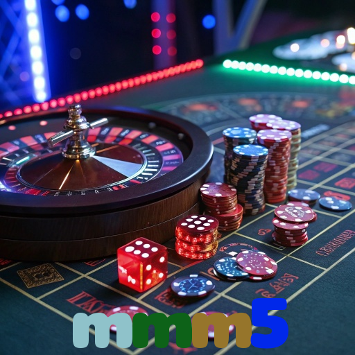 mmm5:Aposte no futebol, jogue poker e conquiste vitórias épicas!