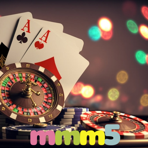 mmm5:Aposte no futebol, jogue poker e conquiste vitórias épicas!