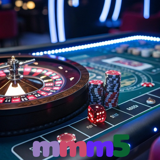 mmm5：Aposte no futebol, jogue poker e conquiste vitórias épicas!