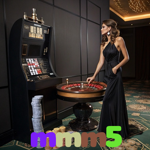 mmm5：Jogue poker, aposte no futebol e ganhe em grandes jogos de cassino!
