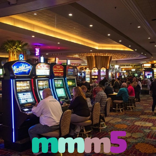 mmm5:Aposte nas melhores slots e conquiste prêmios como nunca!