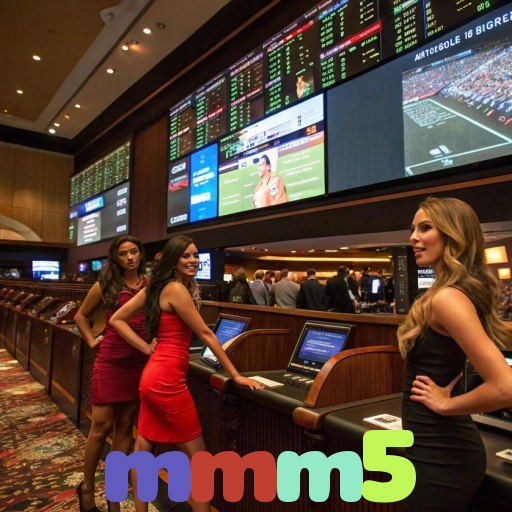 mmm5：Jogue poker, aposte no futebol e ganhe em grandes jogos de cassino!