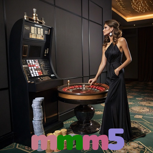 mmm5:Aposte no futebol, jogue poker e conquiste vitórias épicas!