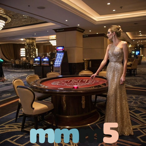 mmm5:Aposte nas melhores slots e conquiste prêmios como nunca!