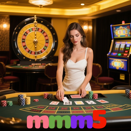 mmm5：Aposte nas melhores slots e conquiste prêmios como nunca!