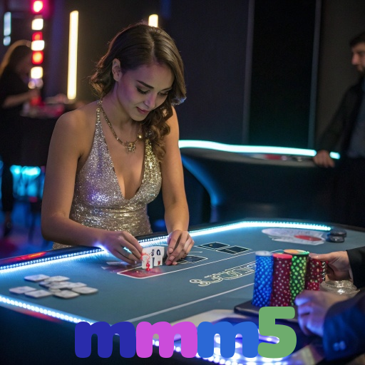 mmm5:Jogue poker, aposte no futebol e ganhe em grandes jogos de cassino!