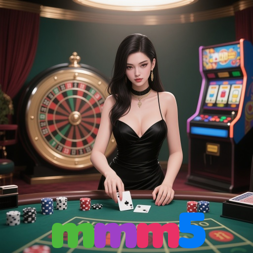 mmm5：Jogue poker, aposte no futebol e ganhe em grandes jogos de cassino!