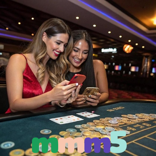 mmm5：Jogue poker, aposte no futebol e ganhe em grandes jogos de cassino!