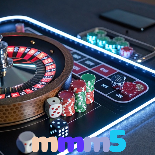 mmm5：Jogue poker, aposte no futebol e ganhe em grandes jogos de cassino!