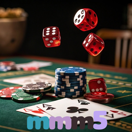 mmm5：Aposte nas melhores slots e conquiste prêmios como nunca!