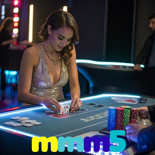 mmm5：Jogue poker, aposte no futebol e ganhe em grandes jogos de cassino!