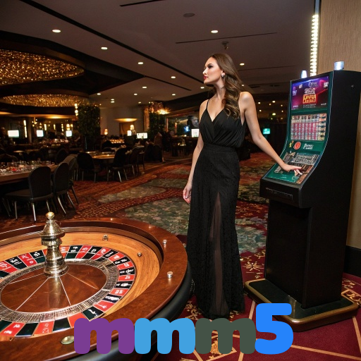 mmm5:Aposte no futebol, jogue poker e conquiste vitórias épicas!