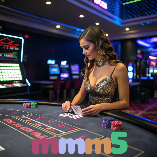mmm5:Jogue poker, aposte no futebol e ganhe em grandes jogos de cassino!