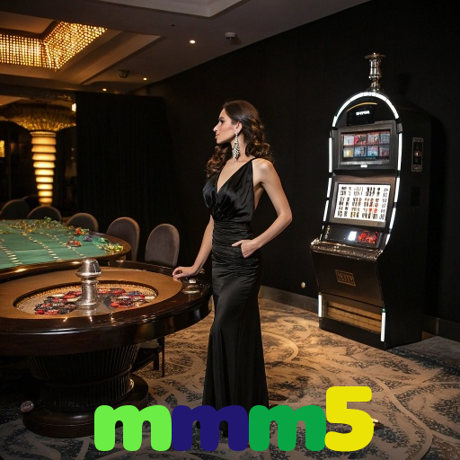 mmm5:Aposte nas melhores slots e conquiste prêmios como nunca!