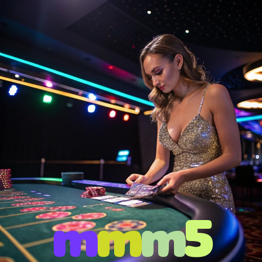 mmm5:Jogue poker, aposte no futebol e ganhe em grandes jogos de cassino!