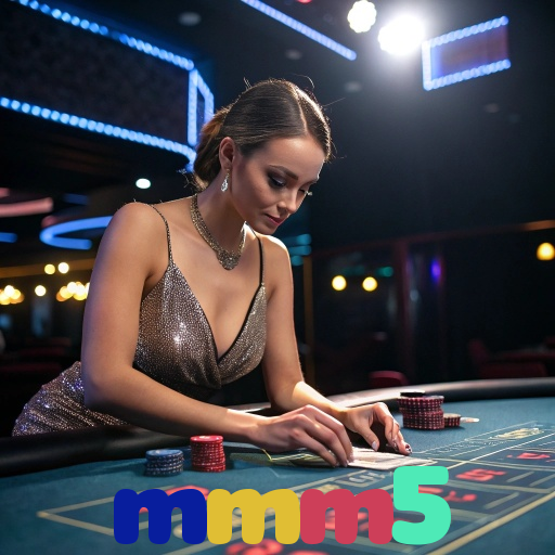 mmm5:Jogue poker, aposte no futebol e ganhe em grandes jogos de cassino!