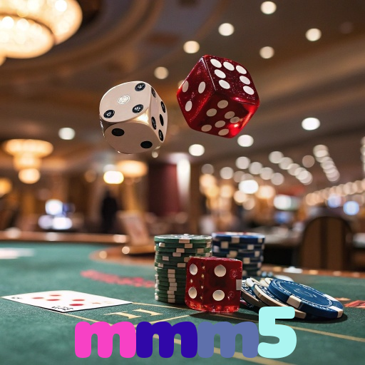 mmm5：Aposte nas melhores slots e conquiste prêmios como nunca!
