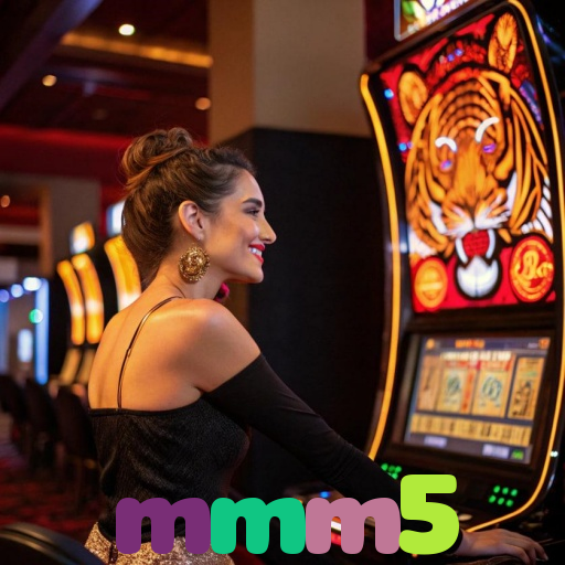 mmm5:Aposte nas melhores slots e conquiste prêmios como nunca!