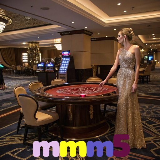 mmm5：Aposte no futebol, jogue poker e conquiste vitórias épicas!