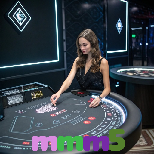 mmm5：Jogue poker, aposte no futebol e ganhe em grandes jogos de cassino!