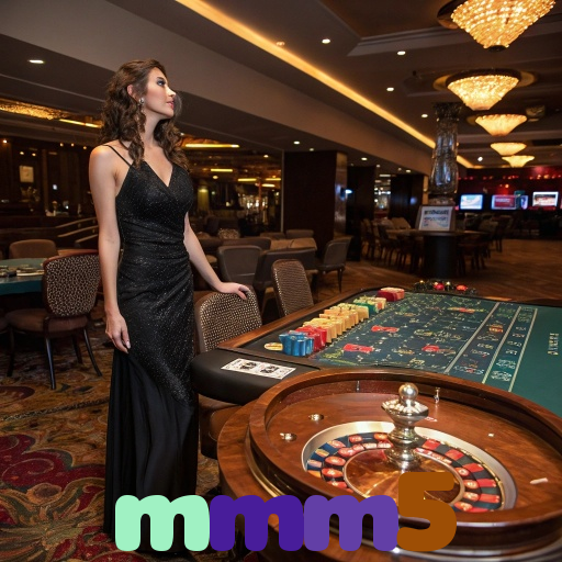 mmm5:Aposte nas melhores slots e conquiste prêmios como nunca!