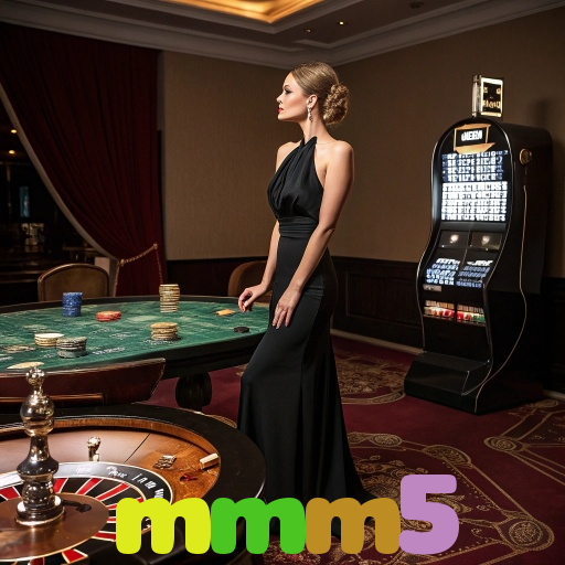 mmm5：Jogue poker, aposte no futebol e ganhe em grandes jogos de cassino!