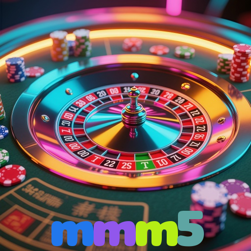 mmm5:Aposte nas melhores slots e conquiste prêmios como nunca!