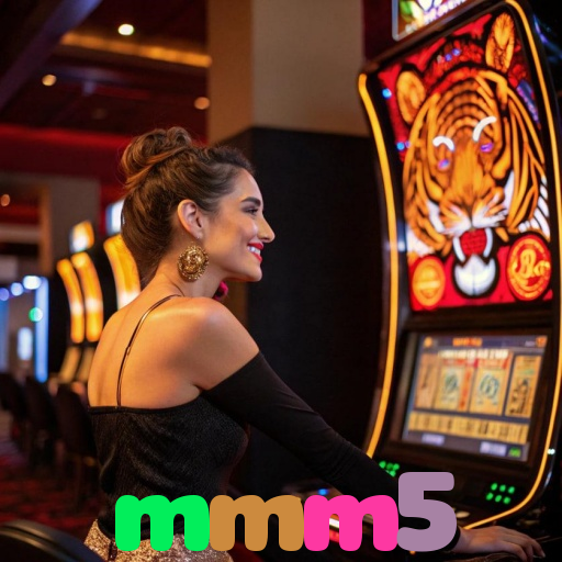 mmm5:Aposte nas melhores slots e conquiste prêmios como nunca!