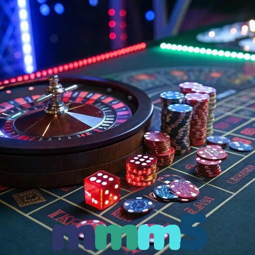 mmm5：Aposte no futebol, jogue poker e conquiste vitórias épicas!
