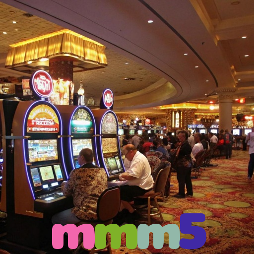 mmm5：Aposte nas melhores slots e conquiste prêmios como nunca!