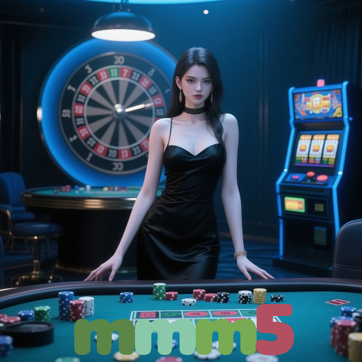 mmm5：Aposte no futebol, jogue poker e conquiste vitórias épicas!