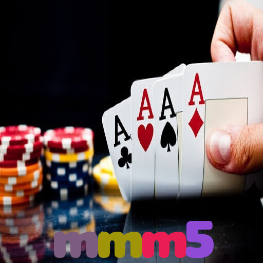 mmm5:Jogue poker, aposte no futebol e ganhe em grandes jogos de cassino!