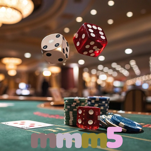 mmm5：Jogue poker, aposte no futebol e ganhe em grandes jogos de cassino!