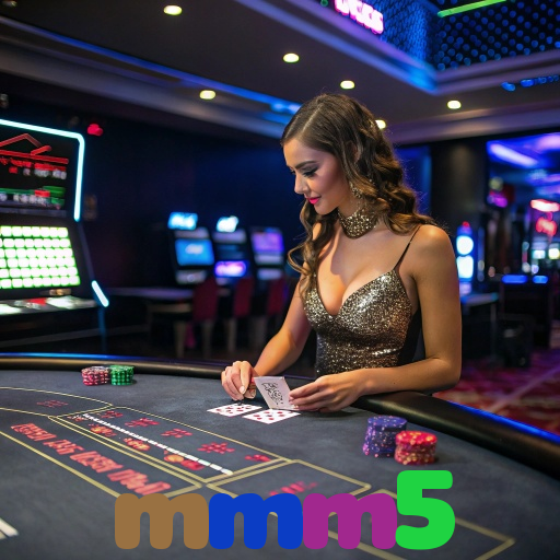 mmm5:Jogue poker, aposte no futebol e ganhe em grandes jogos de cassino!