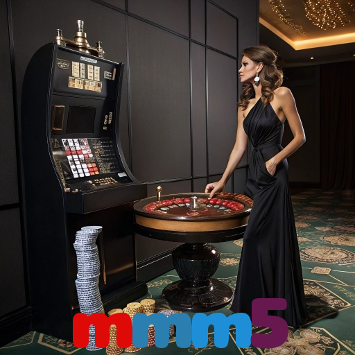 mmm5:Aposte no futebol, jogue poker e conquiste vitórias épicas!