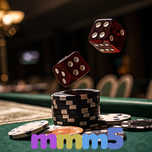 mmm5:Aposte no futebol, jogue poker e conquiste vitórias épicas!