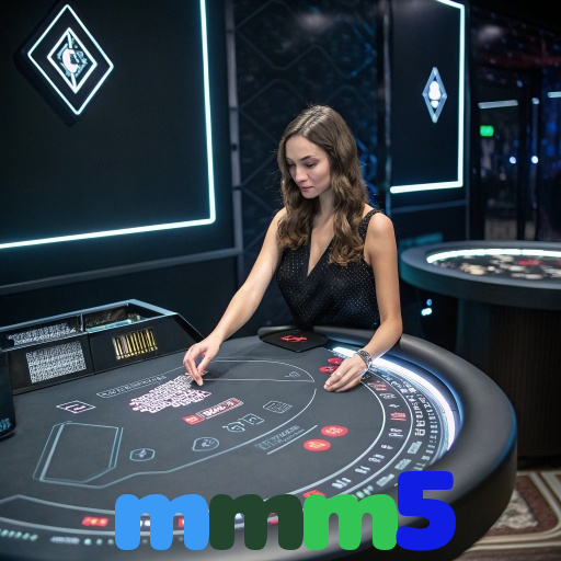 mmm5：Jogue poker, aposte no futebol e ganhe em grandes jogos de cassino!