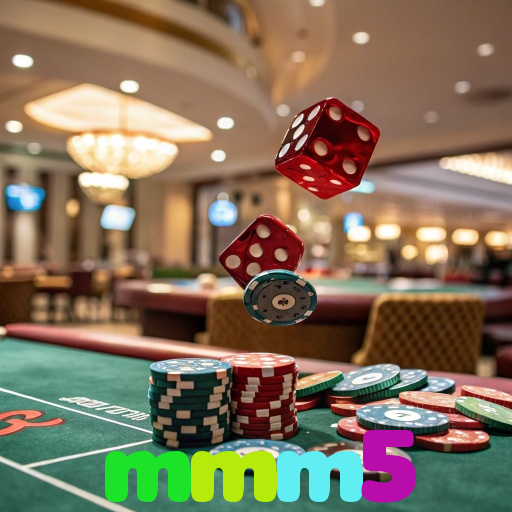 mmm5：Aposte no futebol, jogue poker e conquiste vitórias épicas!