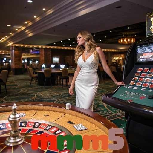 mmm5：Aposte nas melhores slots e conquiste prêmios como nunca!
