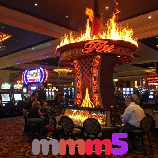 mmm5:Aposte nas melhores slots e conquiste prêmios como nunca!