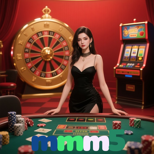 mmm5：Aposte no futebol, jogue poker e conquiste vitórias épicas!