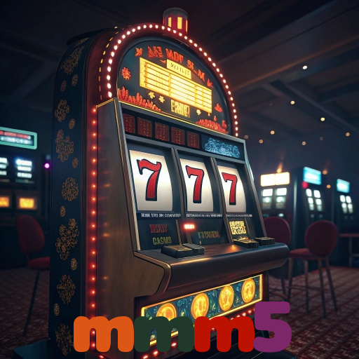 mmm5:Aposte nas melhores slots e conquiste prêmios como nunca!