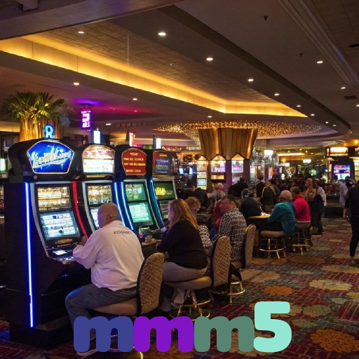 mmm5:Aposte nas melhores slots e conquiste prêmios como nunca!