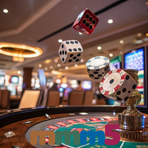 mmm5:Jogue poker, aposte no futebol e ganhe em grandes jogos de cassino!