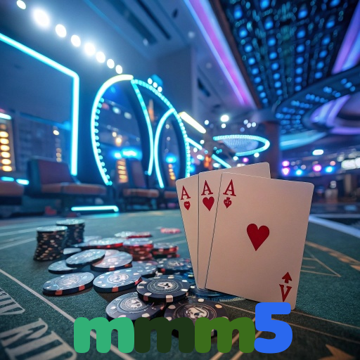mmm5：Aposte nas melhores slots e conquiste prêmios como nunca!